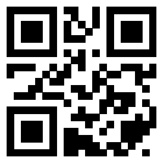 Scansione del QrCode di 3404582258