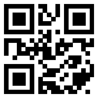 Scansione del QrCode di 3404582260