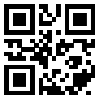 Il QrCode di 3404582262