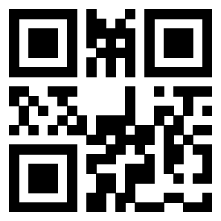 Immagine del Qr Code di 3404582263