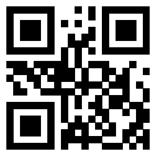 Immagine del QrCode di 3404582267