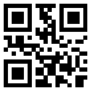 3404582270 - Immagine del Qr Code associato