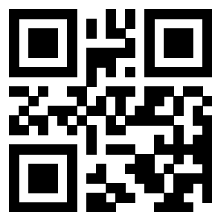 3404582271 - Immagine del Qr Code associato