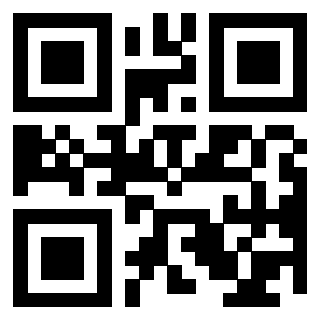 3404582273 QrCode associato