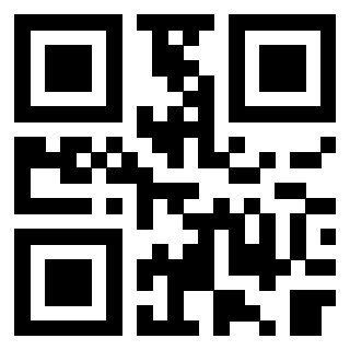 3404582276 - Immagine del Qr Code