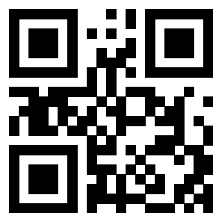 Immagine del QrCode di 3404582278