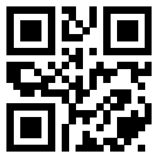 3404582281 - Immagine del Qr Code