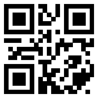 Immagine del QrCode di 3404582283