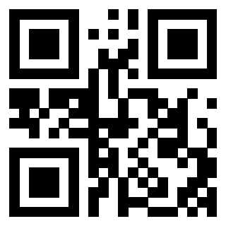 Il Qr Code di 3404582284