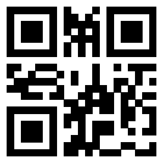 Immagine del Qr Code di 3404582286