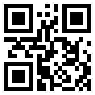 3404582288 - Immagine del QrCode associato