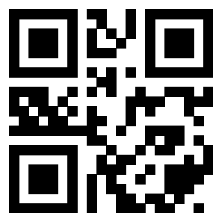 Immagine del QrCode di 3404582290
