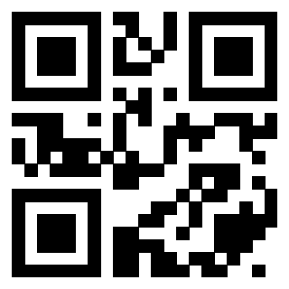 3404582291 QrCode associato