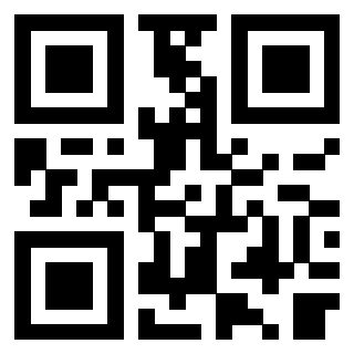 Il QrCode di 3404582293