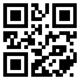 3404582294 Qr Code associato