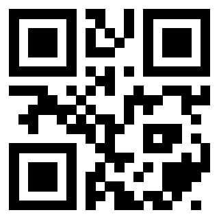 3404582296 QrCode associato