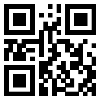 3404582297 - Immagine del QrCode associato