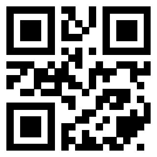 3404582298 - Immagine del QrCode