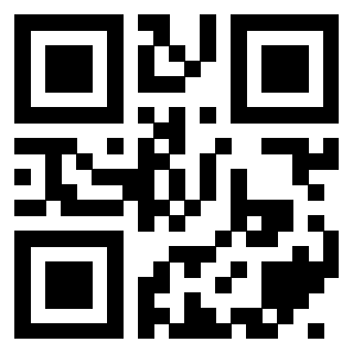 Qr Code di 3404582300