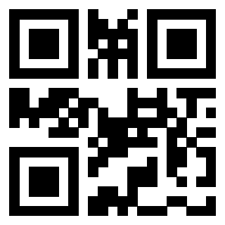 Immagine del Qr Code di 3404582301