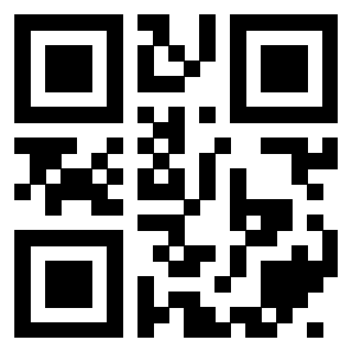 Immagine del QrCode di 3404582303