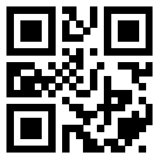 3404582305 Qr Code associato
