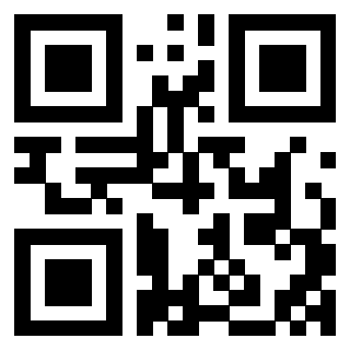 3404582306 - Immagine del Qr Code