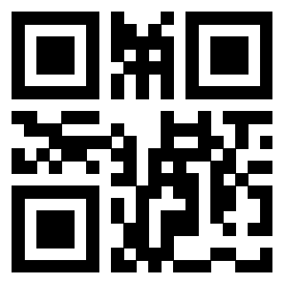 Il Qr Code di 3404582307