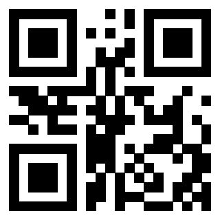 3404582308 - Immagine del QrCode
