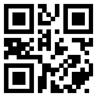 3404582311 - Immagine del QrCode