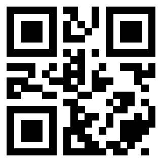 3404582313 - Immagine del QrCode associato