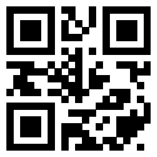 Scansione del Qr Code di 3404582314
