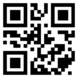 Immagine del Qr Code di 3404582315