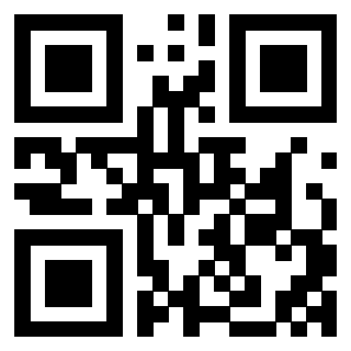 Immagine del QrCode di 3404582317