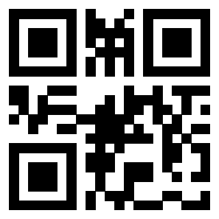 3404582320 - Immagine del Qr Code