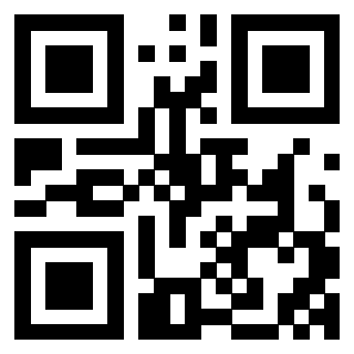 3404582321 QrCode associato