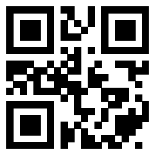 3404582323 - Immagine del QrCode