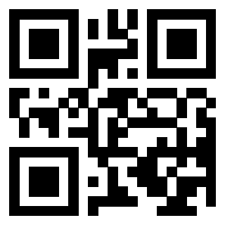 3404582325 Qr Code associato