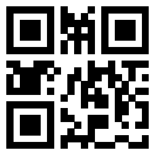 Scansione del Qr Code di 3404582326