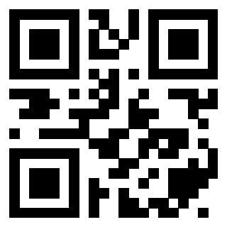 Immagine del QrCode di 3404582328