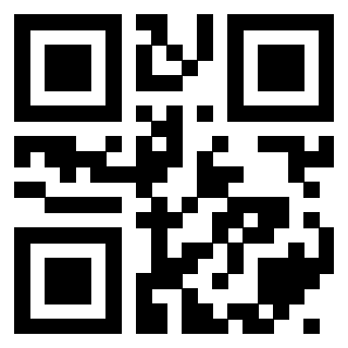 Il Qr Code di 3404582329