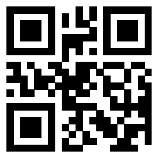 Immagine del Qr Code di 3404582330