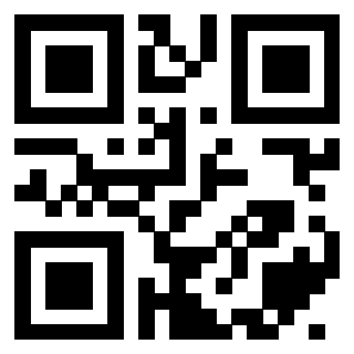 Scansione del Qr Code di 3404582331