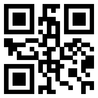 3404582333 - Immagine del QrCode associato