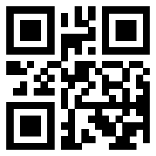 3404582336 - Immagine del QrCode associato