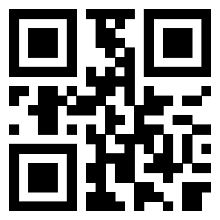 Immagine del QrCode di 3404582337