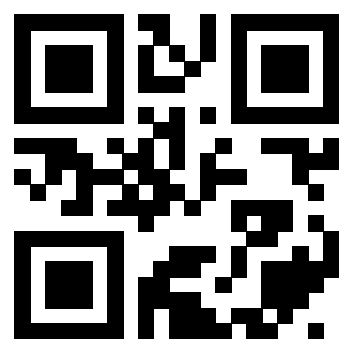 Scansione del Qr Code di 3404582343