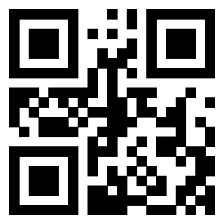 Scansione del Qr Code di 3404582344