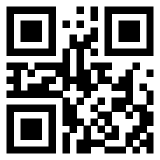 3404582345 QrCode associato