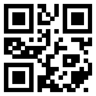 Scansione del QrCode di 3404582346